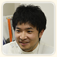 写真:園田光佑 先生