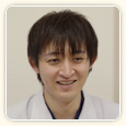 写真:山田 洋輔 先生